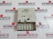 Siemens 6Av3 607-1Jc20-0Ax1 Simatic Op7 Operator Panel