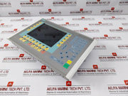 Siemens 6Av6 643-0Db01-1Ax1 Touch Multi Hmi Panel Single Phase S C-w3M54108