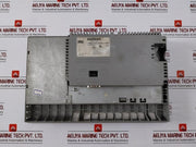 Siemens 6Av6 643-0Db01-1Ax1 Touch Multi Hmi Panel Single Phase S C-w3M54108
