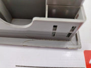 Siemens 6Av6 643-0Db01-1Ax1 Touch Multi Hmi Panel Single Phase S C-w3M54108