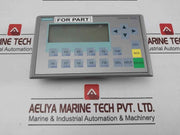Siemens 6Av6 647-0Ah11-3Ax0 Kp300 Simatic Hmi Basic Panel 24V Dc