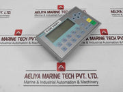 Siemens 6Av6 647-0Ah11-3Ax0 Kp300 Simatic Hmi Basic Panel 24V Dc