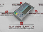 Siemens 6Av6 647-0Ah11-3Ax0 Kp300 Simatic Hmi Basic Panel 24V Dc
