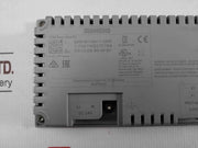 Siemens 6Av6 647-0Ah11-3Ax0 Kp300 Simatic Hmi Basic Panel 24V Dc