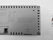 Siemens 6Av6 647-0Ah11-3Ax0 Kp300 Simatic Hmi Basic Panel 24V Dc