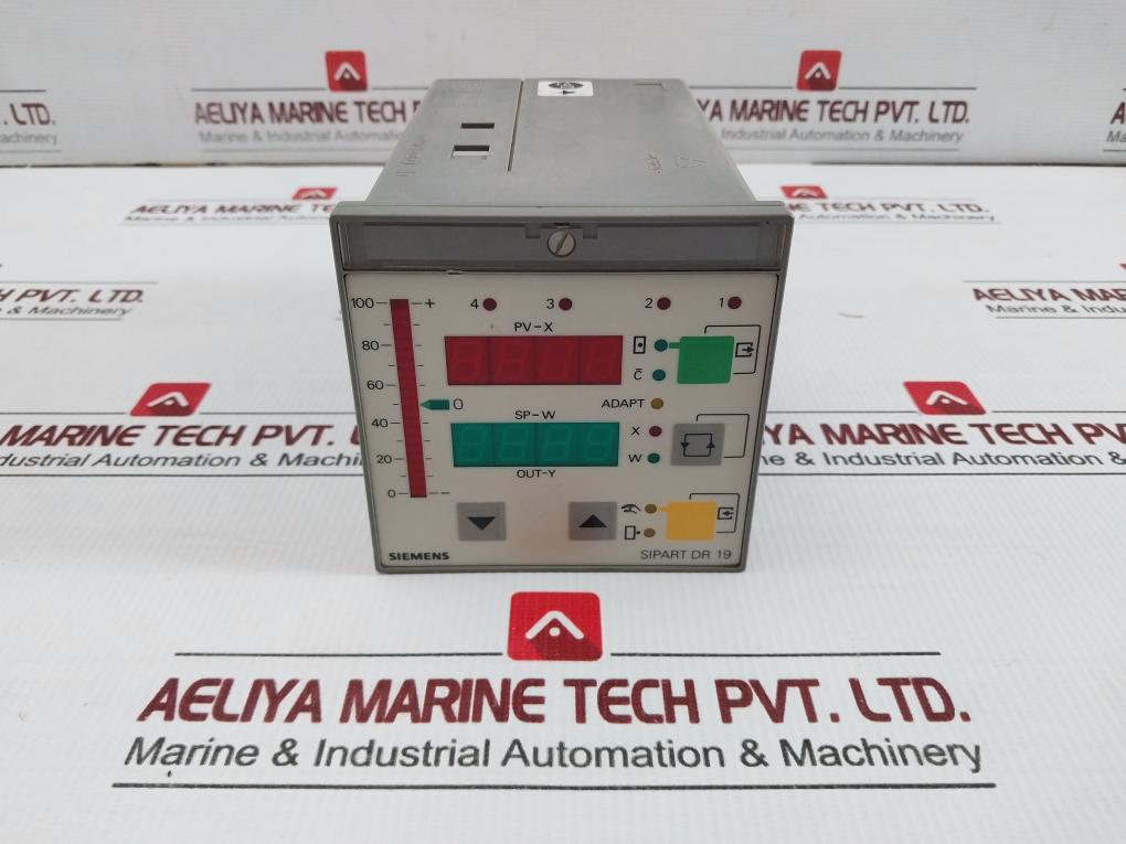 Siemens 6dr1900-5