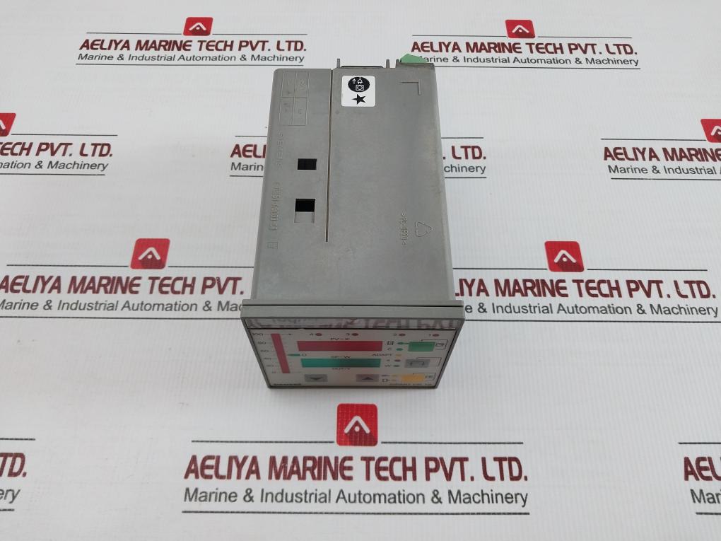 Siemens 6dr1900-5