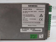 Siemens 6dr1900-5