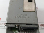 Siemens 6dr2001-1