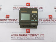 Siemens 6Ed1 052-1Fb00-0Ba4 Logo! 230Rc Logic Module Display Expandable