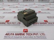 Siemens 6Ed1 052-1Fb00-0Ba4 Logo! 230Rc Logic Module Display Expandable