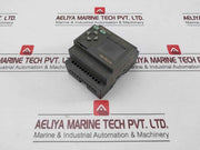 Siemens 6Ed1 052-1Md00-0Ba3 Logo! Logic Module Dc 24V 8A/Ac 240V 10A
