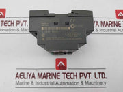 Siemens 6Ed1 052-1Md00-0Ba3 Logo! Logic Module Dc 24V 8A/Ac 240V 10A