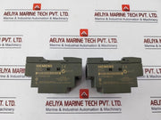Siemens 6Ed1 052-1Md00-0Ba3 Logo! Logic Module 10A 12/24Vdc