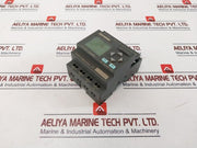 Siemens 6Ed1 052-1Md00-0Ba5 Logic Module Controller