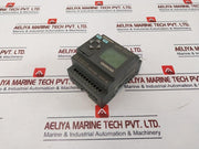 Siemens 6Ed1 052-1Md00-0Ba5 Logic Module Controller
