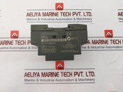 Siemens 6Ed1 052-1Md00-0Ba5 Logic Module Controller