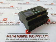 Siemens 6Ed1 052-1Md00-0Ba5 Logic Module Logo! 12/24Rc With Dm8 12/24R