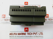 Siemens 6Ed1 052-1Md00-0Ba5 Logic Module Logo! 12/24Rc With Dm8 12/24R