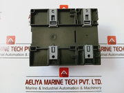 Siemens 6Ed1 052-1Md00-0Ba5 Logic Module Logo! 12/24Rc With Dm8 12/24R