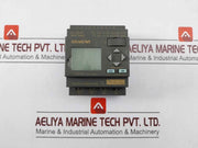 Siemens 6Ed1 052-1Md00-0Ba6 Logo! Logic Module 12/24Rc Dc 12/24V