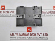 Siemens 6Ed1 052-1Md00-0Ba6 Logo! Logic Module 12/24Rc Dc 12/24V