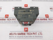 Siemens 6Ed1 052-1Md00-0Ba6 Logo! Logic Module 4Xrelay Output 10A Dc 12/24V