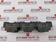 Siemens 6Ed1 052-1Md00-0Ba6 Logo! Programmable Logic Controller 240Vac