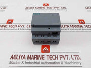 Siemens 6Ed1052-2Md08-0Ba0 Logic Module Logo! 12/24Rceo -20?C…+55?C 12/24V Dc 165Ma