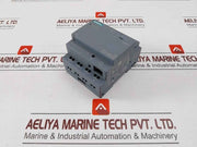 Siemens 6Ed1052-2Md08-0Ba0 Logic Module Logo! 12/24Rceo -20?C…+55?C 12/24V Dc 165Ma