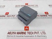 Siemens 6Ed1052-2Md08-0Ba0 Logic Module Logo! 12/24Rceo -20?C…+55?C 12/24V Dc 165Ma