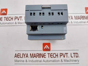 Siemens 6Ed1052-2Md08-0Ba0 Logic Module Logo! 12/24Rceo -20?C…+55?C 12/24V Dc 165Ma