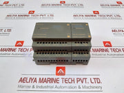 Siemens 6Ed1 055-1Cb10-0Ba0 Dm16 24 I/O Logic Module