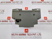 Siemens 6Ed1 055-1Cb10-0Ba0 Dm16 24 I/O Logic Module