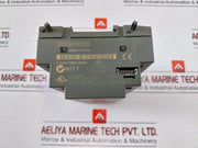 Siemens 6Ed1 055-1Cb10-0Ba0 Dm16 24 I/O Logic Module