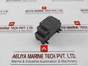 Siemens 6Ed1 055-1Fb00-0Ba1 Expansion Module Ac/Dc 115-240V 5A