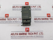 Siemens 6Ed1 055-1Fb00-0Ba1 Logo! Expansion Module Dm8 230R 4Xrelay Output 5A