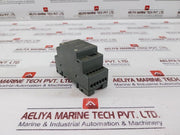 Siemens 6Ed1 055-1Fb00-0Ba1 Logo! Expansion Module Dm8 230R 4Xrelay Output 5A