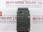 Siemens 6Ed1 055-1Fb00-0Ba1 Logo! Expansion Module Dm8 230R 4Xrelay Output 5A