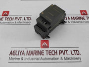 Siemens 6Ed1 055-1Mb00-0Ba1 Dm8 12/24R Expansion Module 12/24V 5A