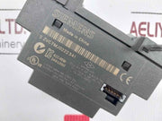 Siemens 6Ed1 055-1Mb00-0Ba1 Dm8 12/24R Expansion Module 12/24V 5A