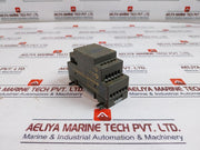 Siemens 6Ed1 055-1Mb00-0Ba1 Dm8 12/24R Module