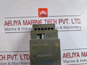 Siemens 6Ed1 055-1Mb00-0Ba1 Dm8 12/24R Module
