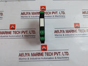 Murr Elektronik 51120 Interface Relay Module 50/60Hz 86143