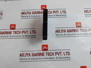 Murr Elektronik 51120 Interface Relay Module 50/60Hz 86143