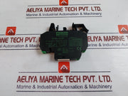 Murr Elektronik 51120 Interface Relay Module 50/60Hz 86143