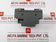 Siemens 6Ed1 055-1Mb00-0Ba1 Dm8 12/24R Expansion Module 4Xrelay Output 5A