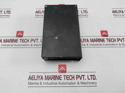 Siemens 6Ep0 133-1Aa00-0Aa0 Power Supply 87-270Vac/2A
