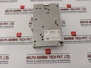 Siemens 6Ep1234-1Aa00 Power Supply Ac 230V/2,5A 50-60Hz
