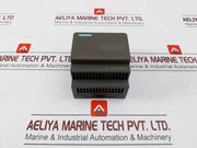 Siemens 6Ep1 331-1Sh01 Power Supply 50/60Hz 0.48-0.3A